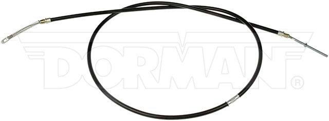 Dorman Brake Cable P/N C94718-BX