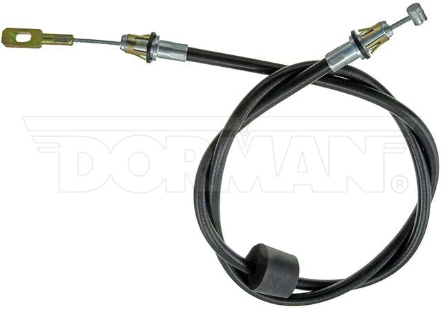 Dorman Brake Cable P/N C94724-BX