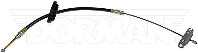 Dorman Brake Cable P/N C94725-BX