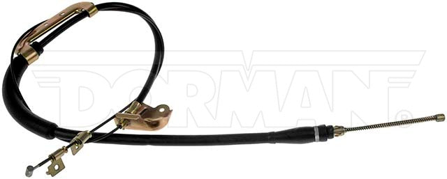 Dorman Brake Cable P/N C94732-BX