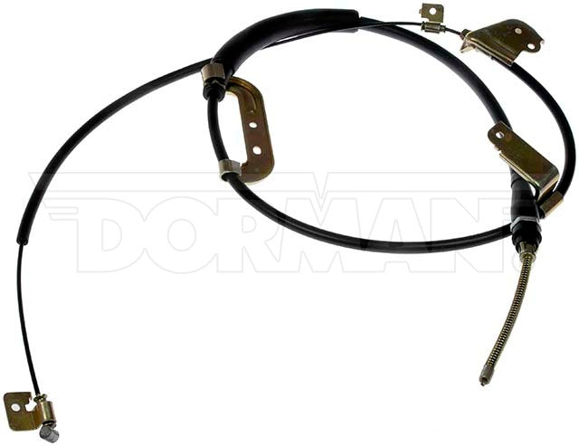 Dorman Brake Cable P/N C94733-BX