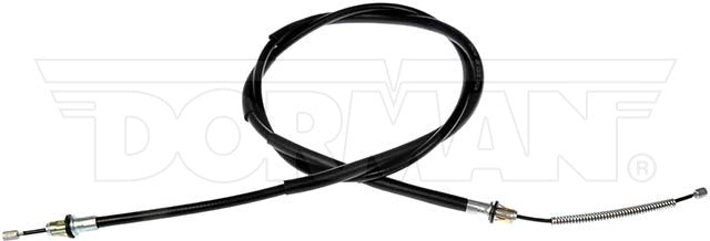 Dorman Brake Cable P/N C94740-BX