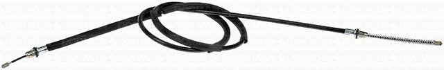 Dorman Brake Cable P/N C94741-BX