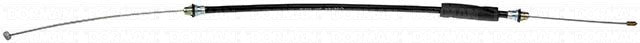 Dorman Brake Cable P/N C94744-BX