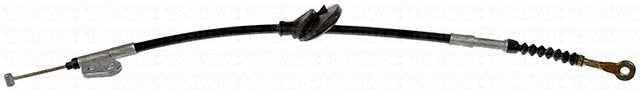 Dorman Brake Cable P/N C94751-BX