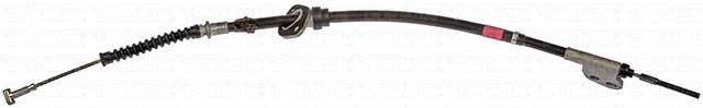 Dorman Brake Cable P/N C94752-BX