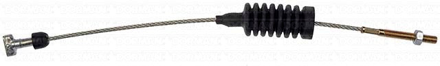 Dorman Brake Cable P/N C94757-BX