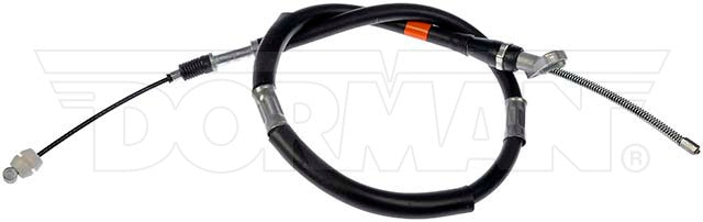 Dorman Brake Cable P/N C94798-BX