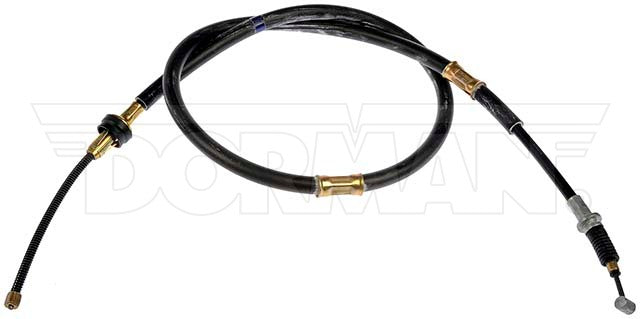 Dorman Brake Cable P/N C94823-BX