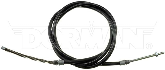 Dorman Brake Cable P/N C94839-BX