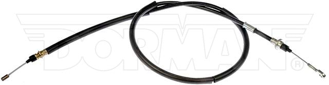 Dorman Brake Cable P/N C94870-BX