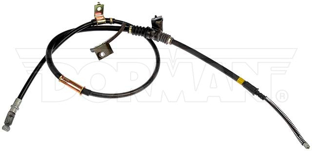 Dorman Brake Cable P/N C94885-BX