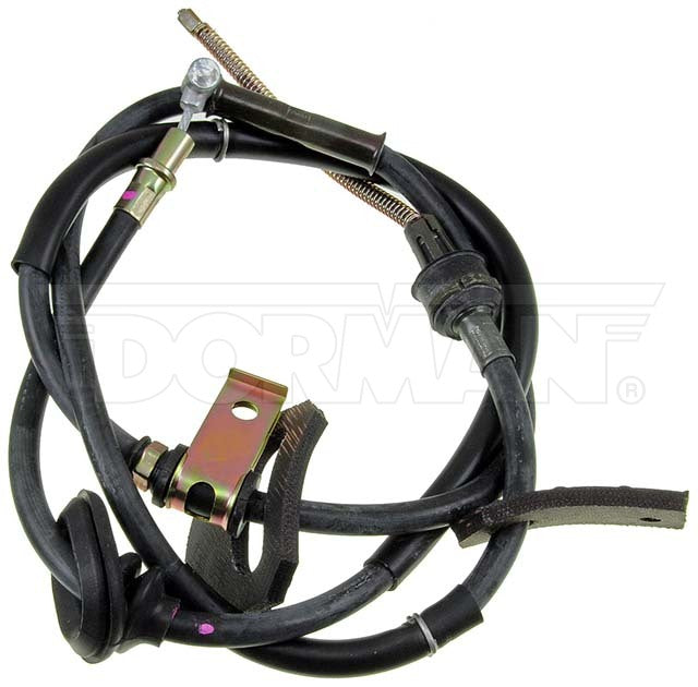 Dorman Brake Cable P/N C94894-BX