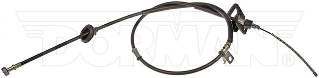 Dorman Brake Cable P/N C94895-BX