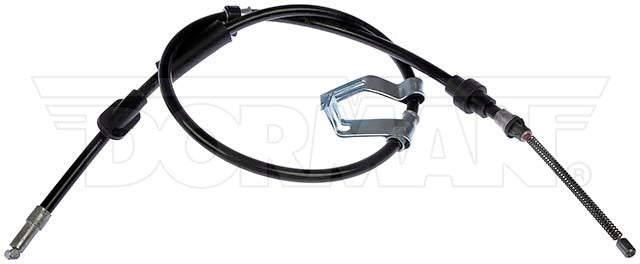 Dorman Brake Cable P/N C94937-BX