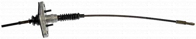 Dorman Brake Cable P/N C94942-BX