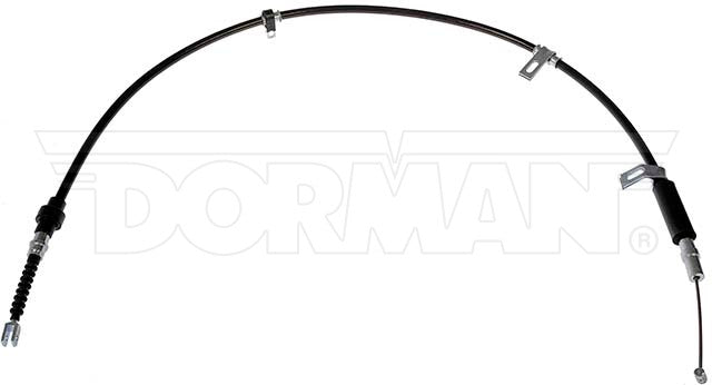 Dorman Brake Cable P/N C94944-BX