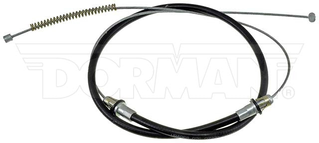 Dorman Brake Cable P/N C94968-BX