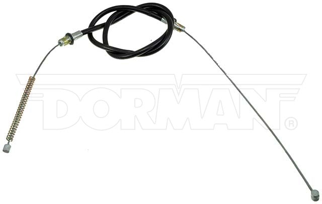 Dorman Brake Cable P/N C94969-BX