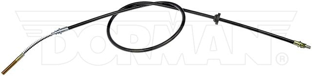 Dorman Brake Cable P/N C94975-BX