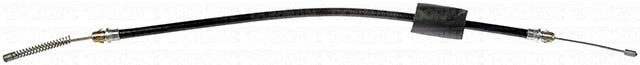 Dorman Brake Cable P/N C94978-BX