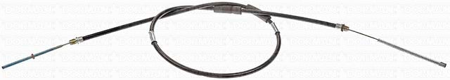 Dorman Brake Cable P/N C94980-BX