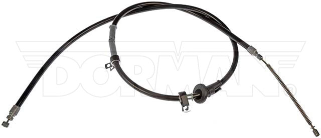 Dorman Brake Cable P/N C94986-BX