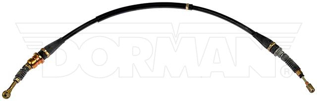 Dorman Brake Cable P/N C94991-BX
