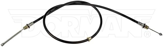 Dorman Brake Cable P/N C94992-BX