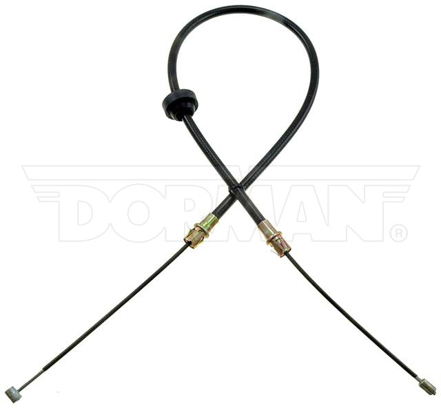 Dorman Brake Cable P/N C95013-BX