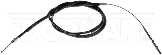 Dorman Brake Cable P/N C95015-BX