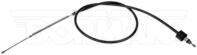 Dorman Brake Cable P/N C95016-BX