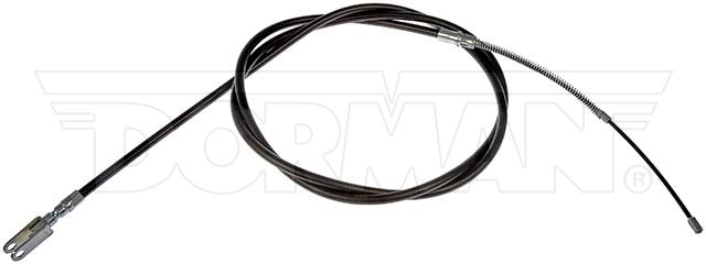Dorman Brake Cable P/N C95025-BX