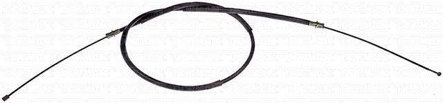 Dorman Brake Cable P/N C95028-BX