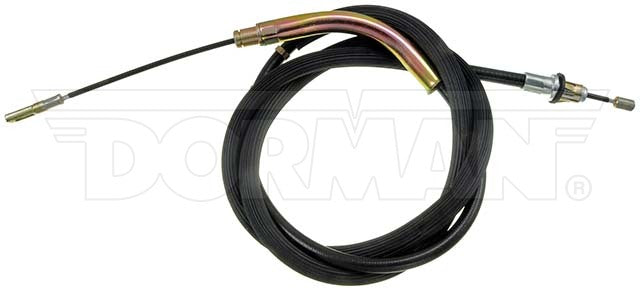 Dorman Brake Cable P/N C95048-BX
