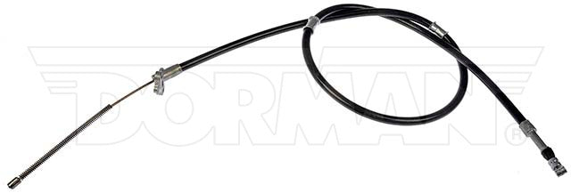 Dorman Brake Cable P/N C95052-BX