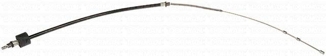 Dorman Brake Cable P/N C95067-BX