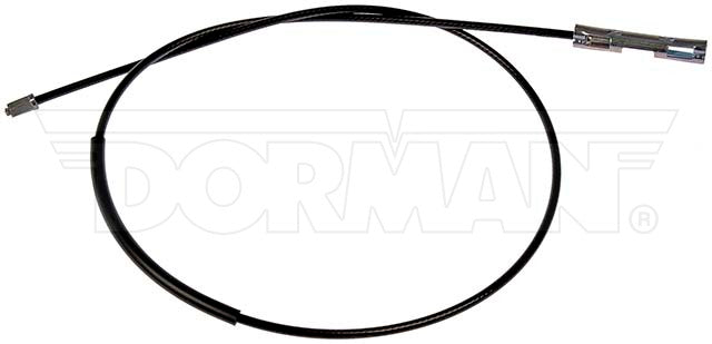 Dorman Brake Cable P/N C95071-BX