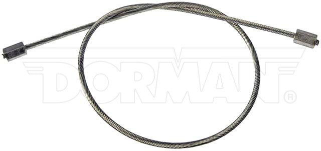 Dorman Brake Cable P/N C95072-BX