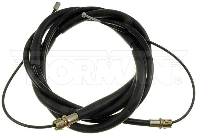 Dorman Brake Cable P/N C95076-BX