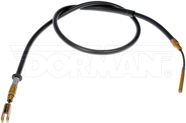 Dorman Brake Cable P/N C95088-BX
