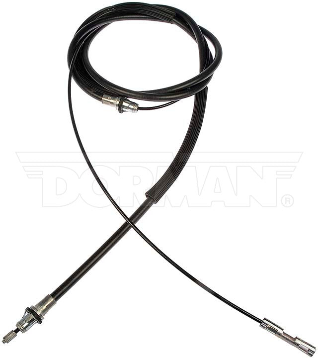 Cable de freno Dorman P/N C95093-BX