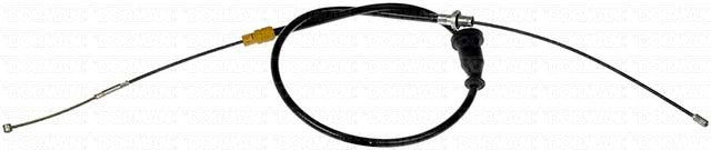 Dorman Brake Cable P/N C95101-BX