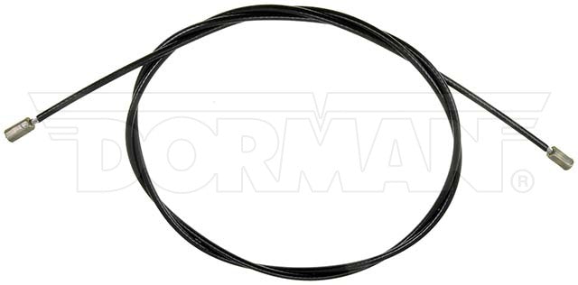 Cable de freno Dorman P/N C95102-BX