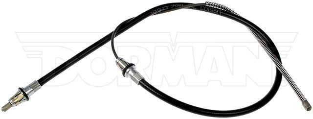 Cable de freno Dorman P/N C95103-BX