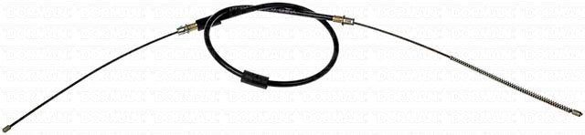 Dorman Brake Cable P/N C95104-BX