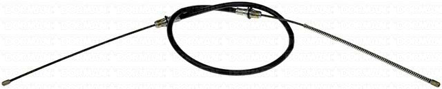 Dorman Brake Cable P/N C95110-BX