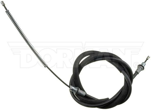 Cable de freno Dorman P/N C95124-BX