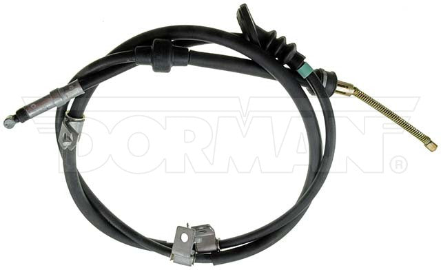 Cable de freno Dorman P/N C95131-BX