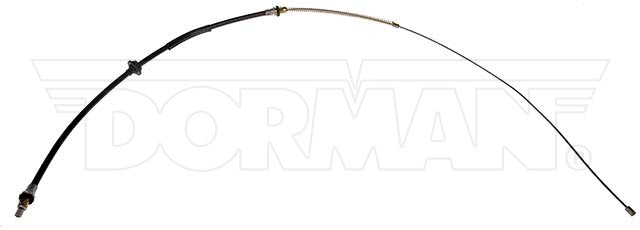 Dorman Brake Cable P/N C95134-BX